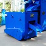 Máy xát nghiền 2 tác dụng TF2200 PRO